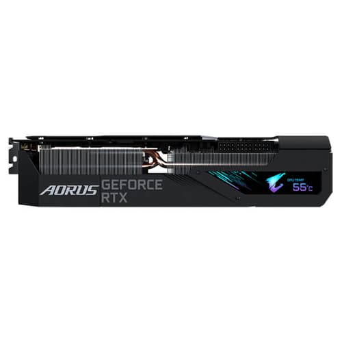 Gigabyte Aorus RTX 3080 TI Xtreme 12GB Graphics Card